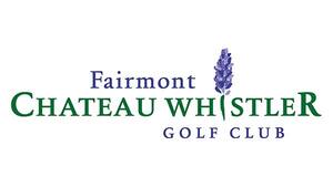 Fairmont Chateau Whistler Golf Club logo