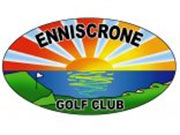 Enniscrone Golf Club logo