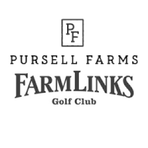 Farmlinks at Pursell Farms logo