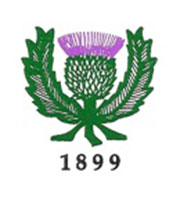 Garden City Golf Club logo