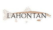 Lahontan Golf Club logo