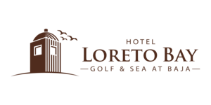 Loreto Bay Golf Resort & Spa  logo