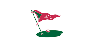Los Angeles Country Club (North) logo