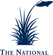 The National Golf Club (Gunnamatta) logo
