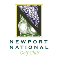 Newport National Golf Club (Orchard) logo