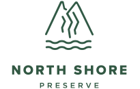 North Shore Preserve (Prince) logo