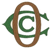 Oakmont Country Club logo