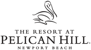 Pelican Hill Golf Club (South) logo