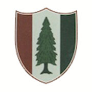 Pine Valley Golf Club logo