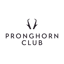 Pronghorn Golf Club (Nicklaus) logo