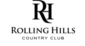 Rolling Hills Country Club logo
