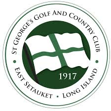 St. Georges Golf & Country Club (NY) logo