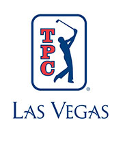 TPC Las Vegas (The Canyons) logo