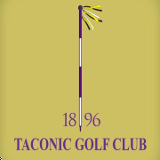 Taconic Golf Club logo