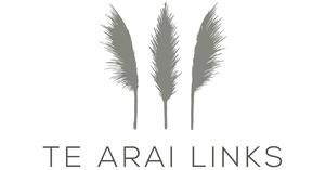 Te Arai Links (South) logo