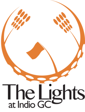 The Lights at Indio logo