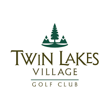 Twin Lakes Village Golf Club logo