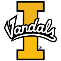 University of Idaho Golf Course logo