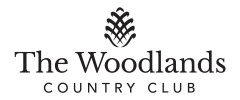 Woodlands Country Club (Tournament) logo